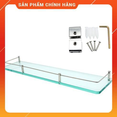 Kệ Kiếng Inox 304 - Kệ Kính Nhà Tắm