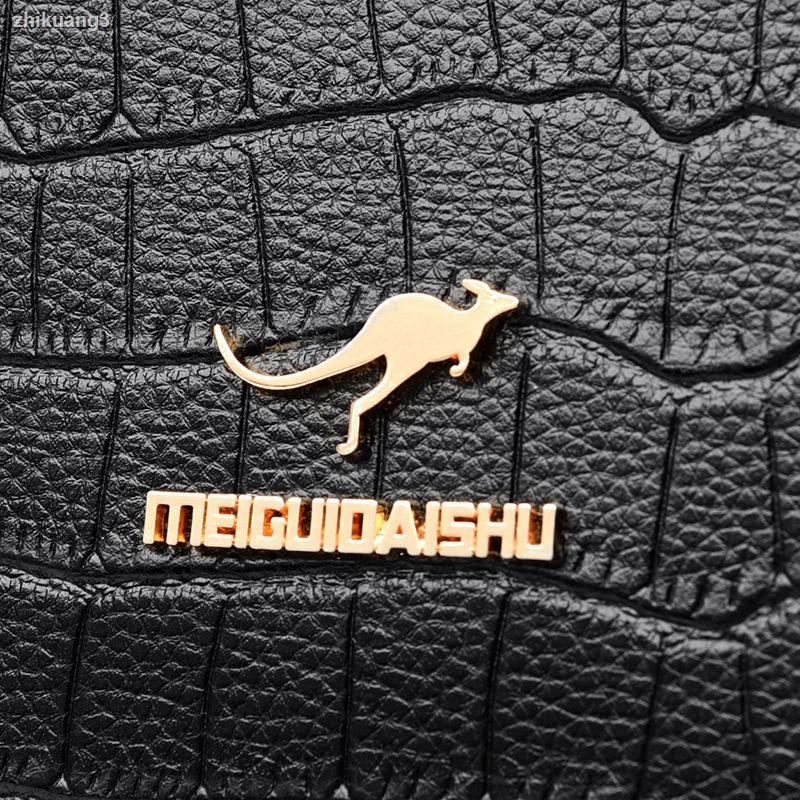 Túi Xách Da Bò Thời Trang Năm 2021 Cho Nữ