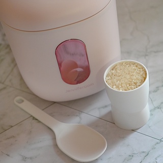 [ CHÍNH HÃNG ] Nồi cơm điện mini Jenniferoom Macaron Plus (đủ màu)