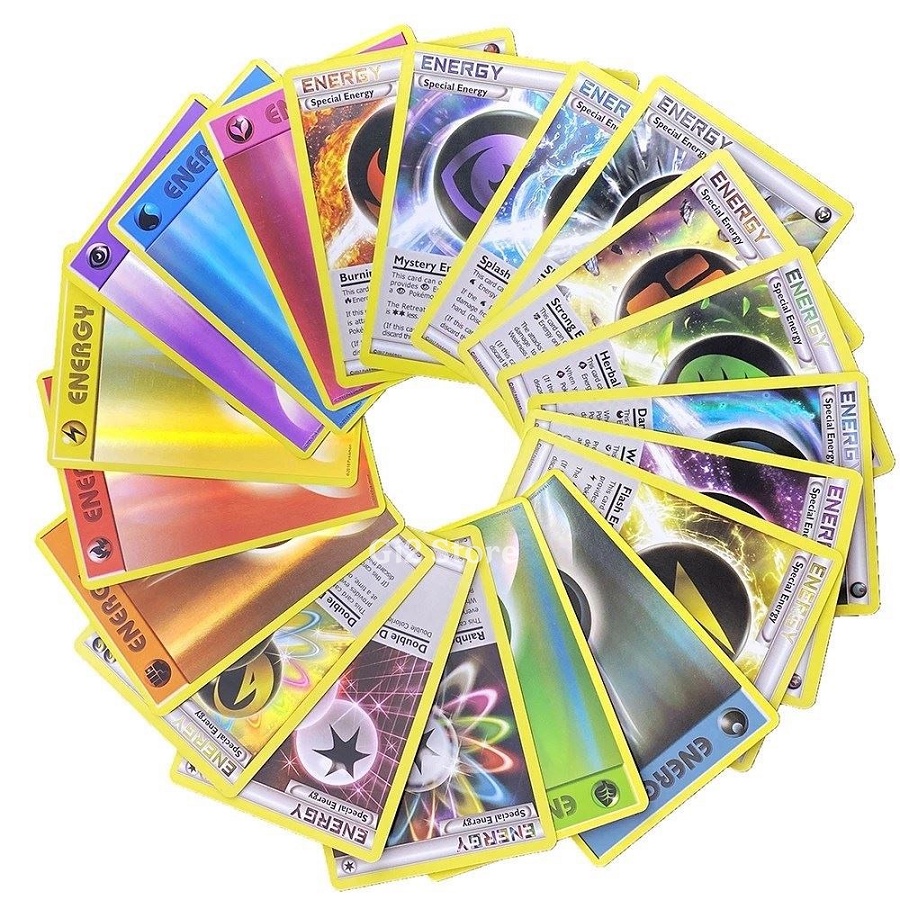Bộ thẻ Bài Pokemon Hộp 360 Thẻ Cao Cấp Siêu Đẹp Nhiều Loại