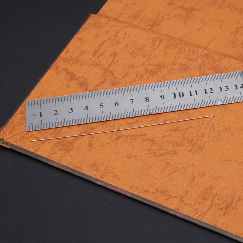 Dụng cụ xỏ hạt làm trang sức thủ công chất lượng cao