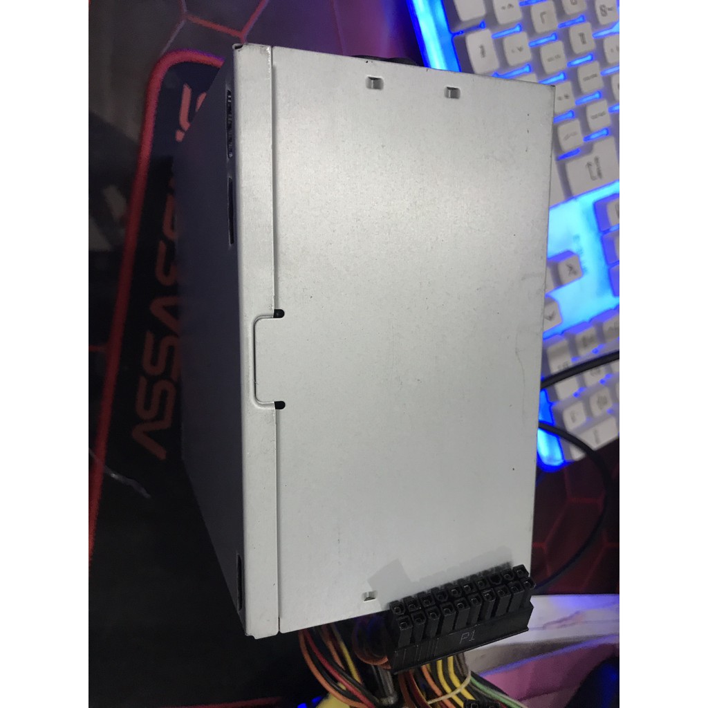 Nguồn Acbel 450W công suất thực đẹp như mới