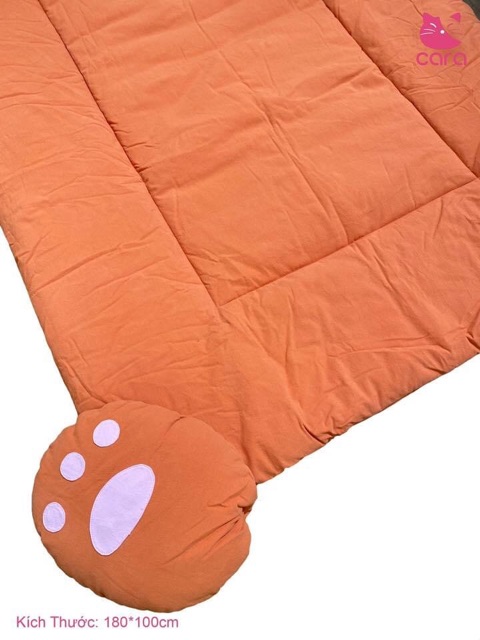 Nệm mèo Hikosencara