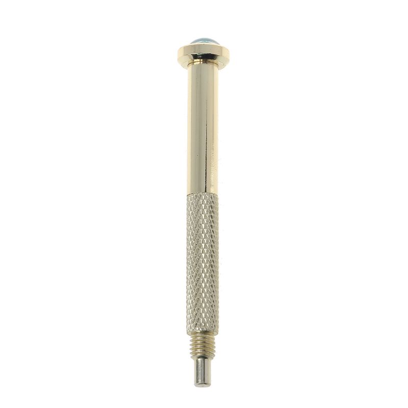 Dụng cụ đục lỗ làm đồ trang sức làm từ nhựa resin và da