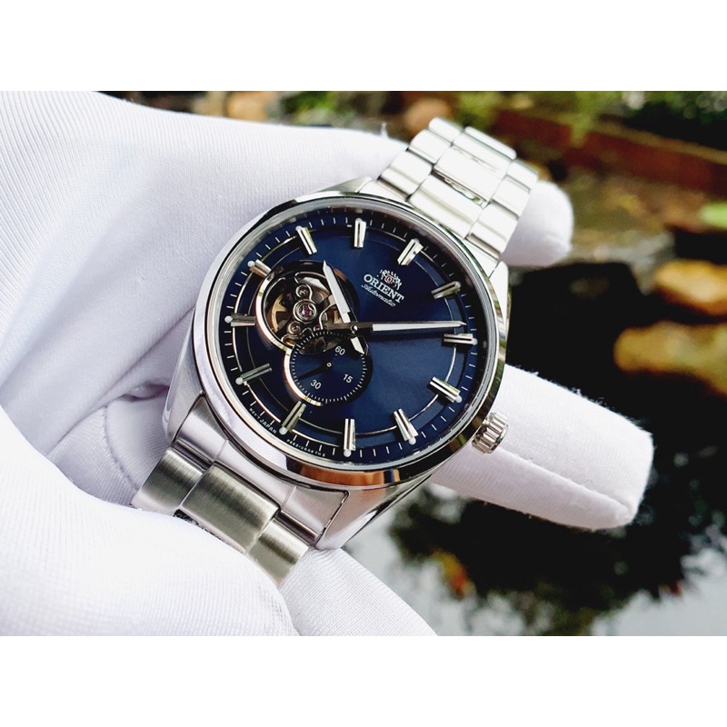 ĐỒNG HỒ NAM CHÍNH HÃNG ORIENT AUTOMATIC RA-AR0003L10B | BigBuy360 - bigbuy360.vn