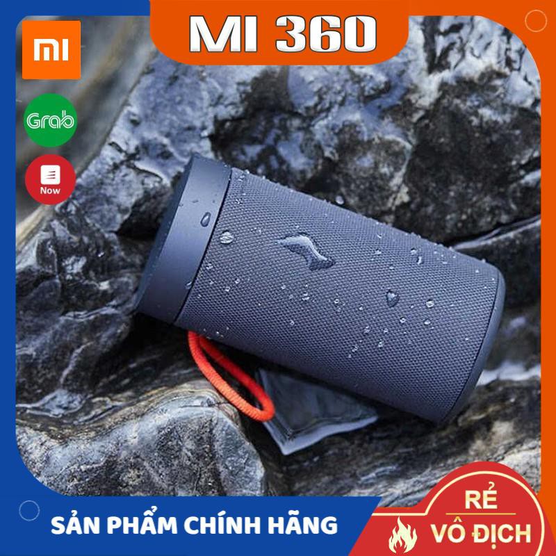 Loa Bluetooth Ngoài Trời Xiaomi Outdoor Bluetooth Speaker Kháng Nước Chống Bụi