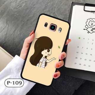 Ốp hoạt hình SamSung J7 2016