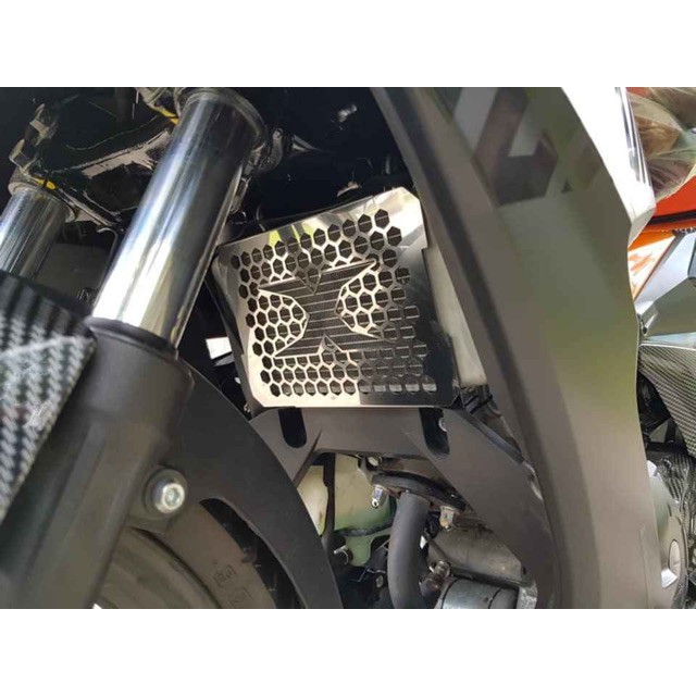 Che két nước xe Winner v1/Winner X/Winner V3 Zin chính hãng Honda