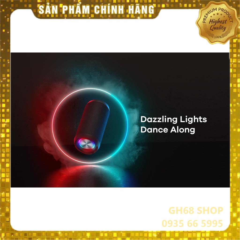 Loa bluetooth RB - M28 Pro chính hãng Remax, Chống Nước Chất lượng Âm Thanh Tuyệt Đỉnh