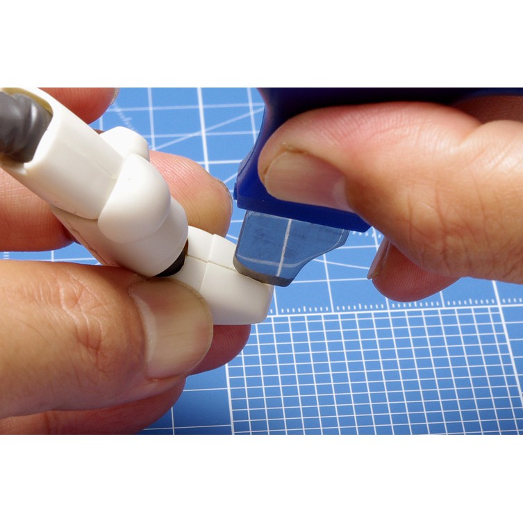 Dụng cụ tách part chi tiết mô hình WAVE