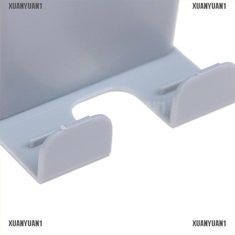 1 Hộp Đựng Điều Khiển Từ Xa Gắn Tường Tiện Dụng