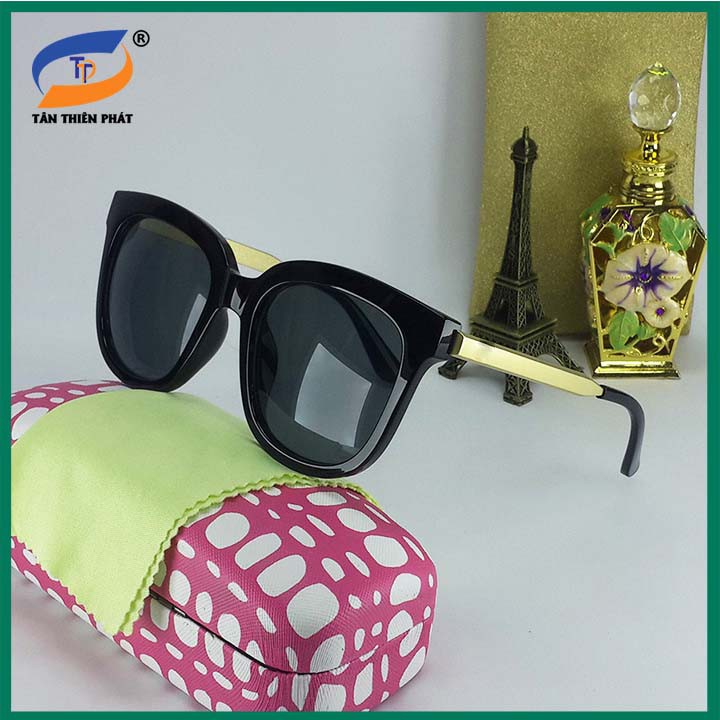 Kính mát nữ chống tia UV 6035D - Mắt kính râm mát và dịu mắt - Bảo hành 12 tháng | BigBuy360 - bigbuy360.vn