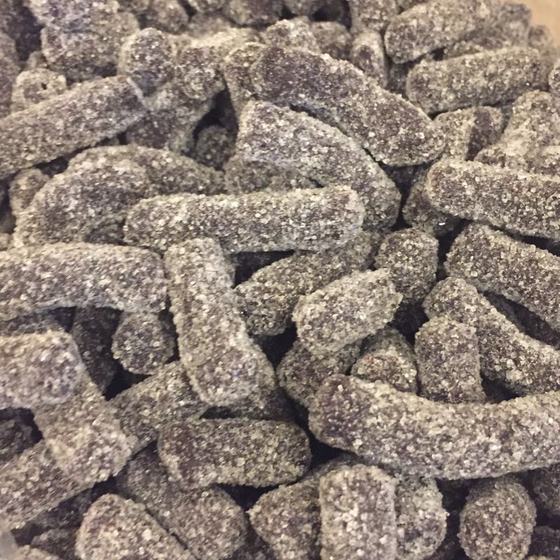 Kẹo mix 3 vị dâu tây,dâu tằm ,me ớt  Đà Lạt
