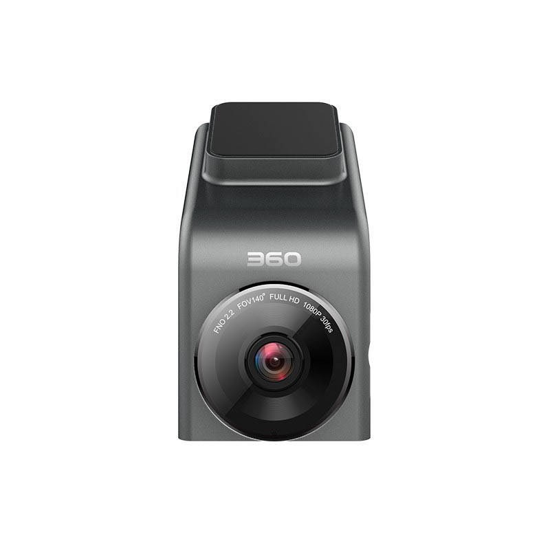 Máy ghi âm 360, HD, Tầm nhìn ban đêm, Hidden Mini G300 Giám sát 24 giờ