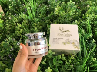 Bộ ngày đêm kem Oryza