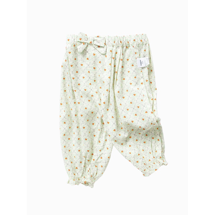 Quần dài BALABALA - BABY dành cho bé gái 200222108001