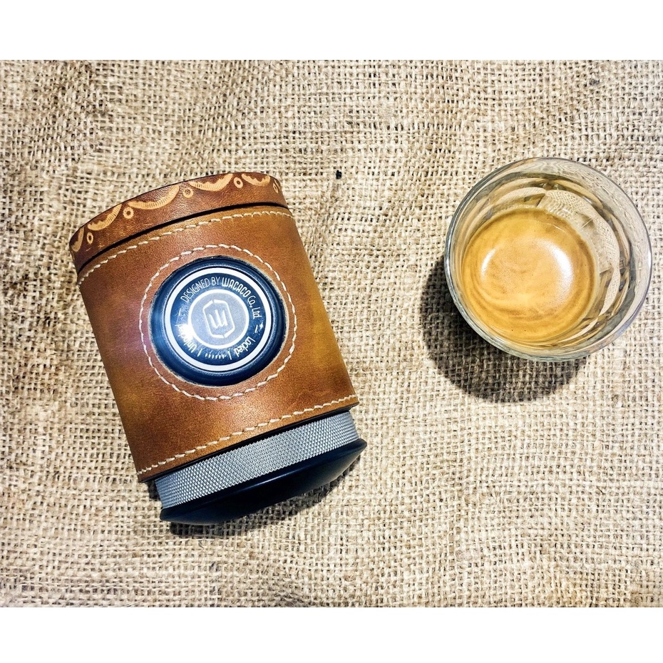 Combo WACACO Picopresso & Bao Da Lee_T Case