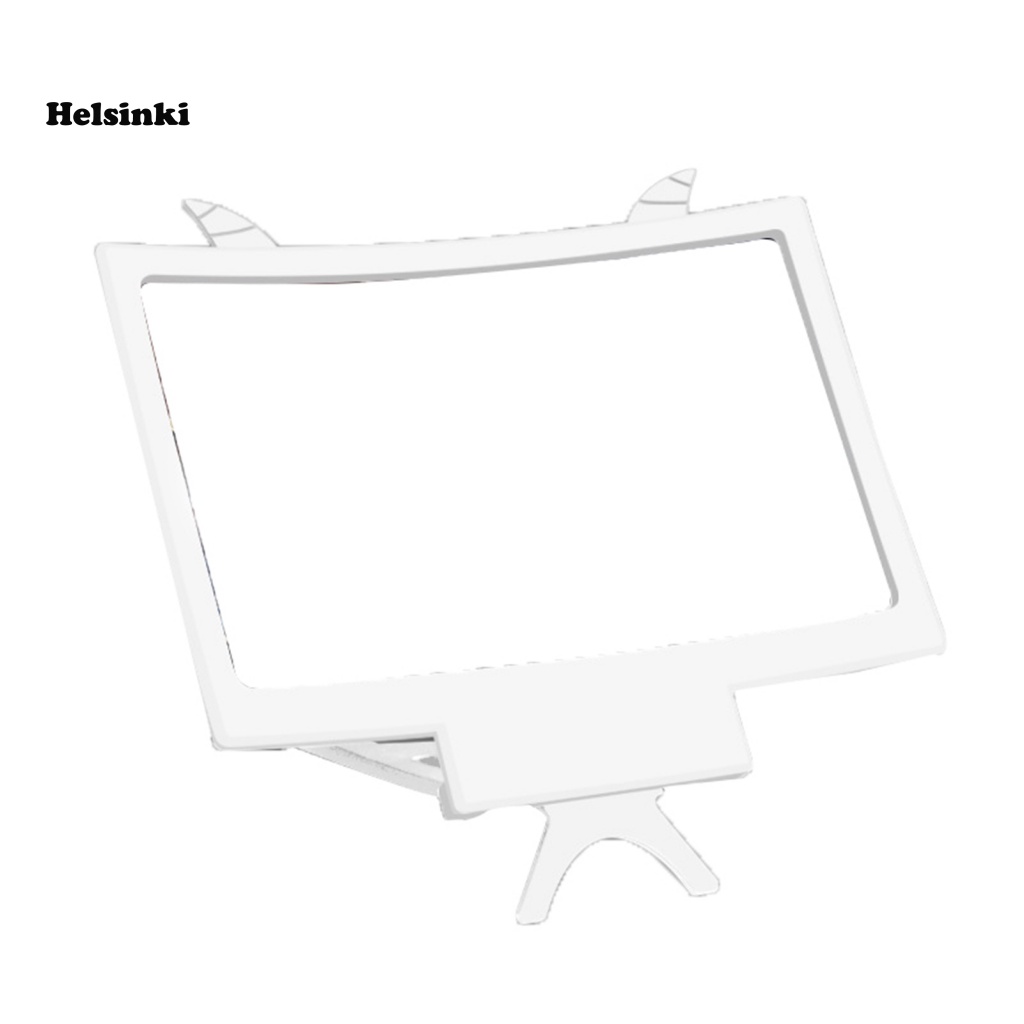 Hls Kính Phóng Đại Màn Hình Điện Thoại Độ Nét Cao Dễ Sử Dụng