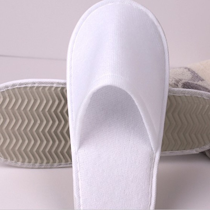 Dép Đi Trong Nhà Cho Khách Sạn