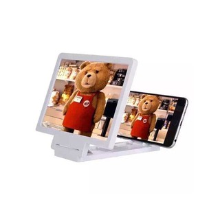 Kính 3D phóng to màn hình