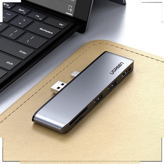 Cổng chuyển gắn Surface Pro 4,5,6 Ugreen 70338 -