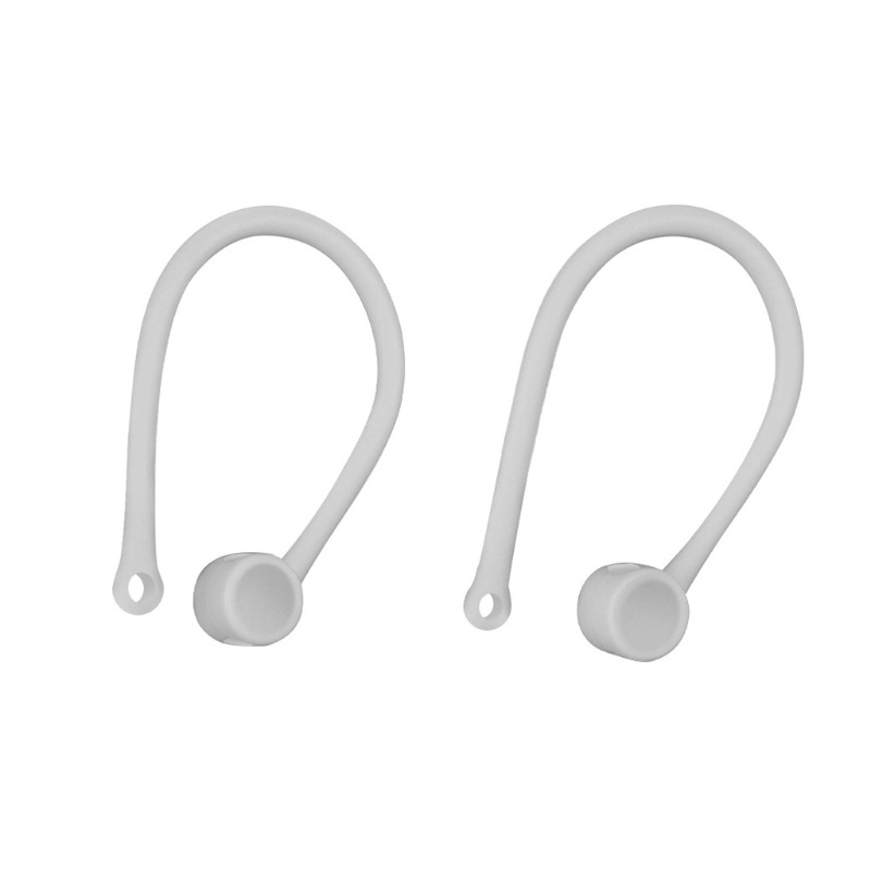 Móc Gắn Tai Nghe Điện Thoại Thông Minh Chống Trượt Kích Thước Nhỏ Gọn