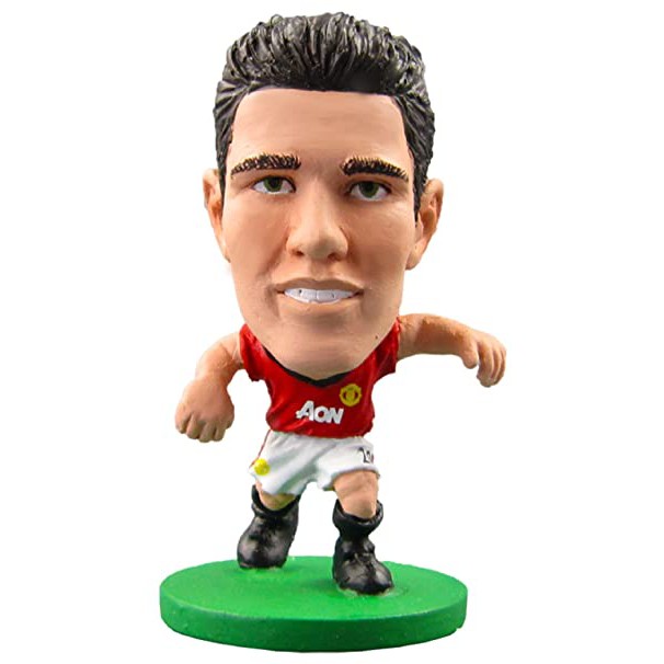 Tượng cầu thủ Soccerstarz chính hãng