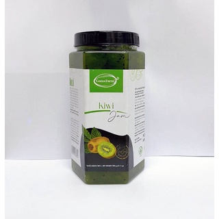 Mứt Kiwi GanaFarm
