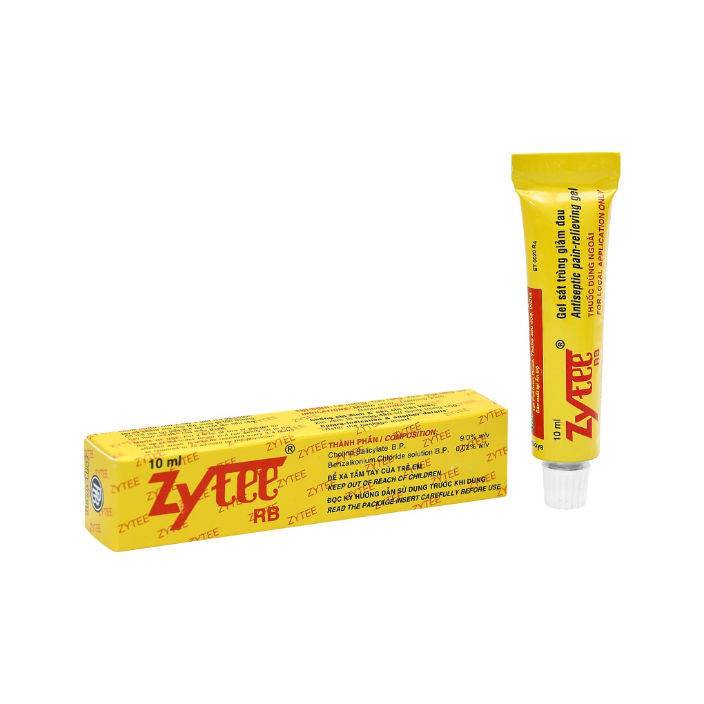 lytee gel