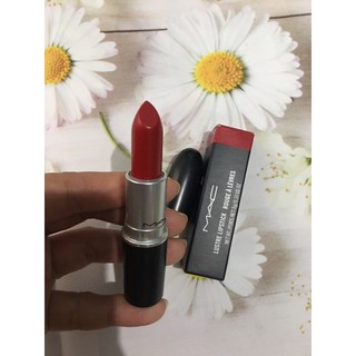 Son MAC CockNey 502 – Lustre (3g) - Canada