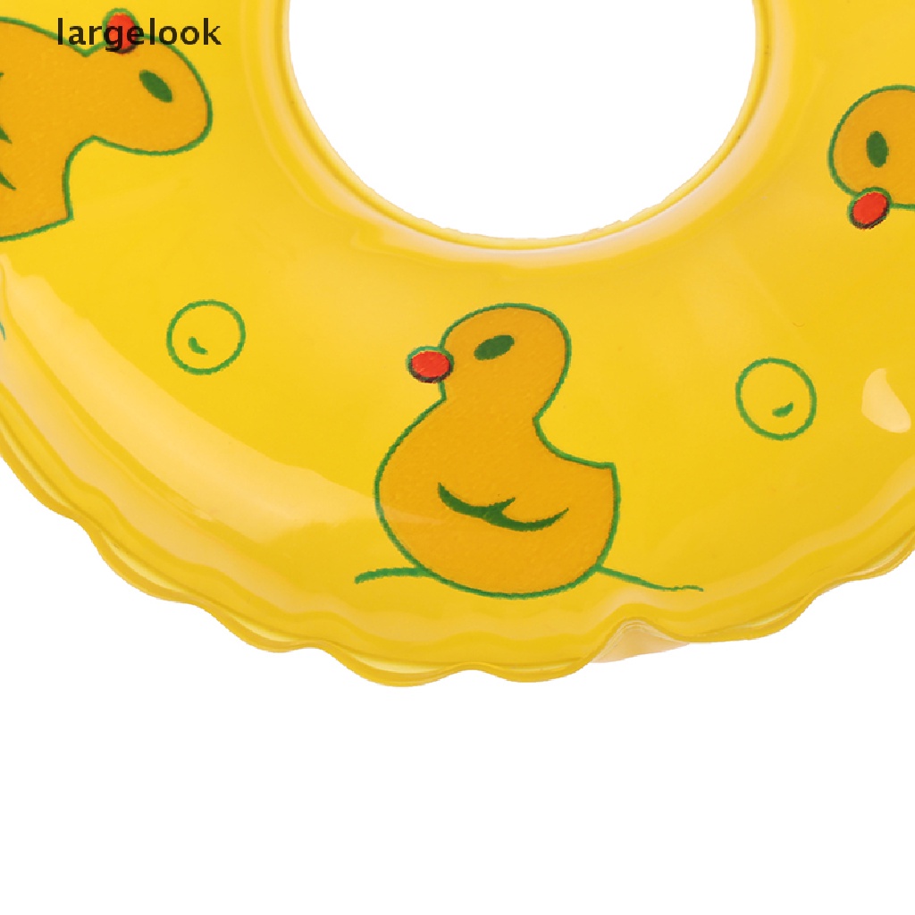 Phao cứu sinh trang trí cho búp bê