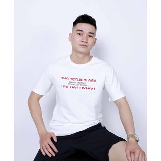 Áo phông TNG Technology E360-1 NAM TNG