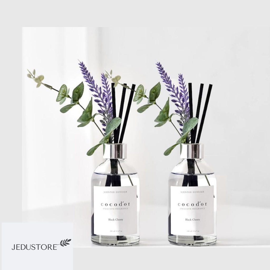 Tinh dầu khuếch tán nội địa Hàn Cocodor 200ml
