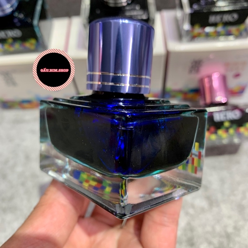 [Giá sỉ] Mực hero cao cấp chuyên dùng cho bút máy, bút mực (lọ 40ml)