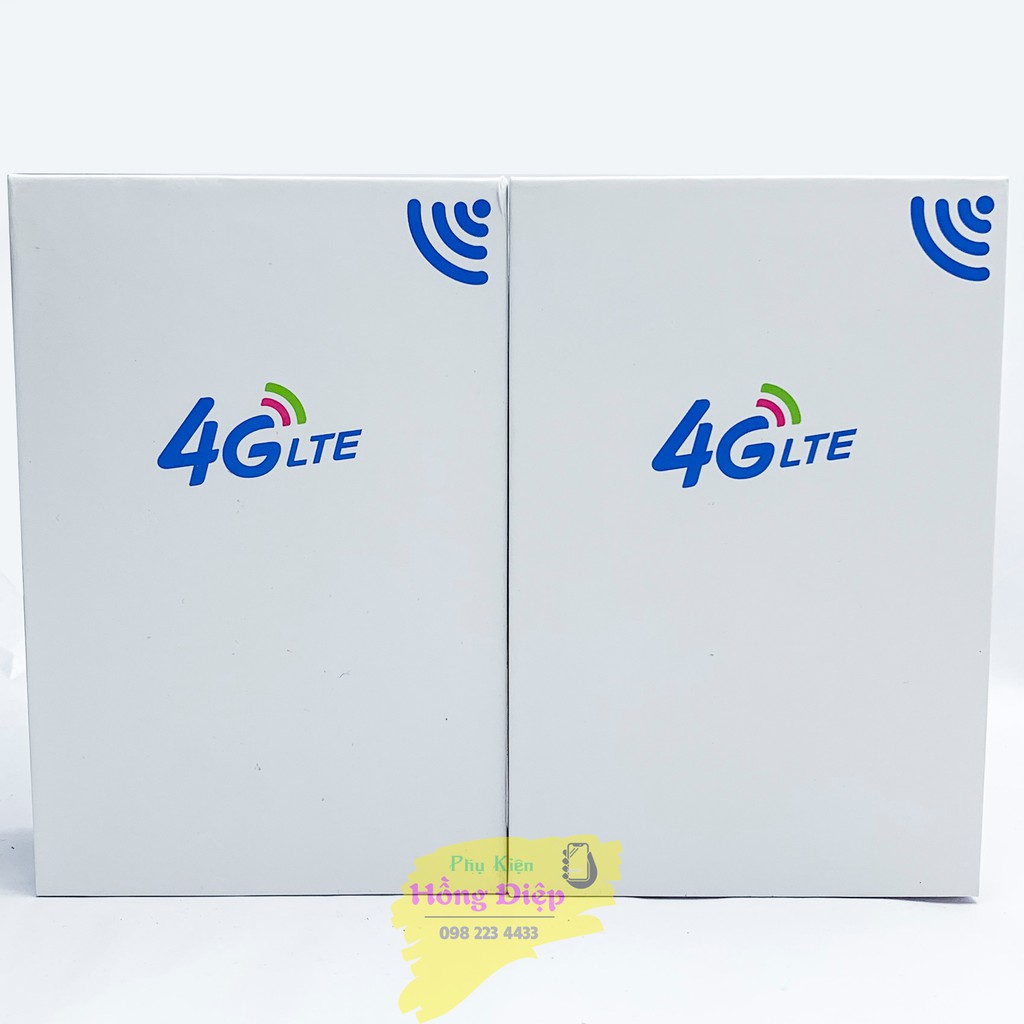 Bộ Phát Wifi 4G LTE