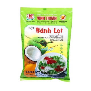 Bột bánh lọt Vĩnh Thuận gói 300g