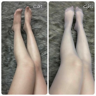 Tất quần Miju