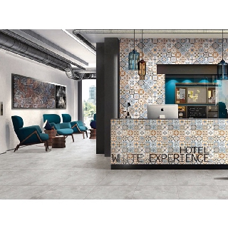 Set 30 ô decal gạch bông giấy dán tường trang trí nhà bếp dán tường phòng ngủ phòng ăn nhiều mẫu nhiều hình vuivui