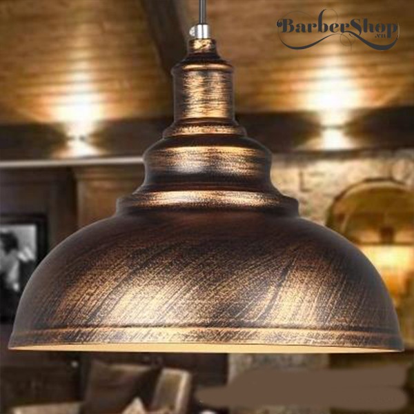 Đèn thả trần Barber BB-15