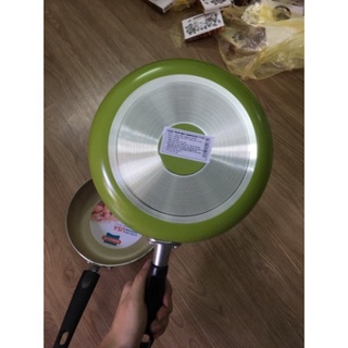 COMBO CẶP 2 chảo SUNHOUSE chống dính