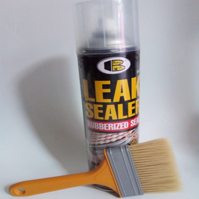 chai xịt chống thấm chống dột leak sealer 125B DOCONU đa năng chính hãng. [CAM KẾT BẢO HÀNH 1 ĐỔI 1]