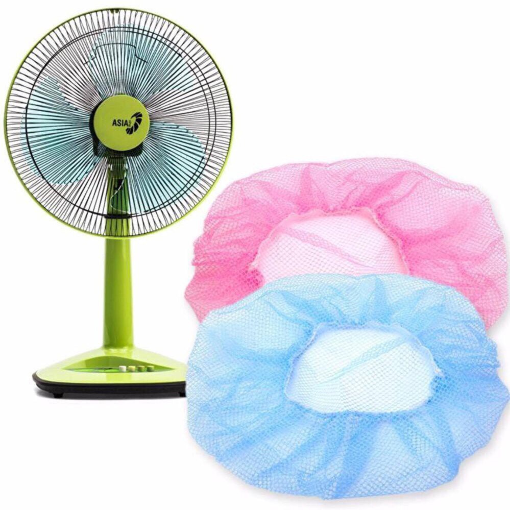 Lưới Bọc Quạt Bảo Vệ Bé