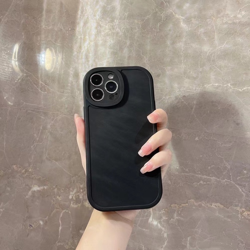 Ốp Điện Thoại Cho Vivo V25e V23e V20 V23Pro V15 Y02s Y16 Y35 Y22 Y15A Y15s Y01 Y12A Y12s Y21s Y21T Y33s Y20s Y20i Y19 Y17 Y15 Y12 Y1s Y91C Y91i Y50 Y76