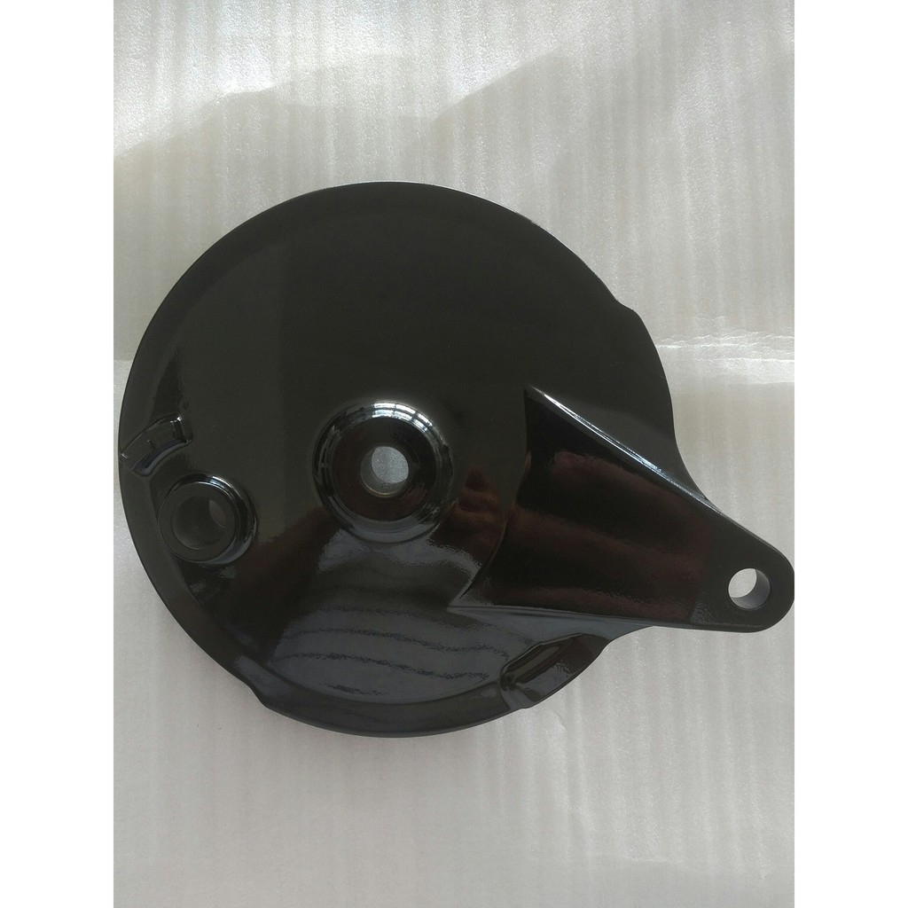 YAMAHA- Má đùm sau Yamaha