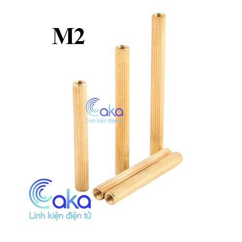 Cọc Đồng M2, Trụ Đồng M2 Cái - Cái