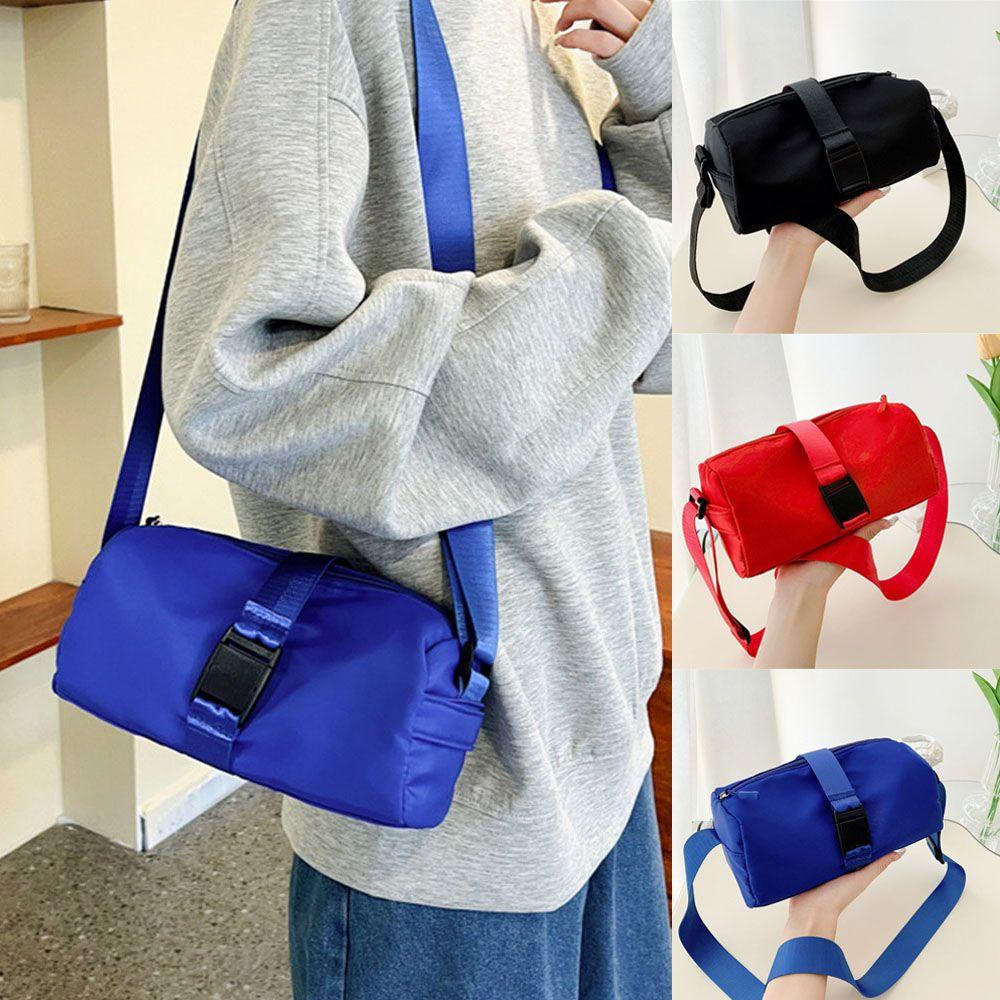 Túi đeo chéo vai UUMIR bằng nylon sức chứa lớn để tập thể dục thể thao