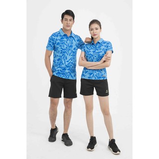 Áo thể thao nữ Proning AC-3389 nhiều màu