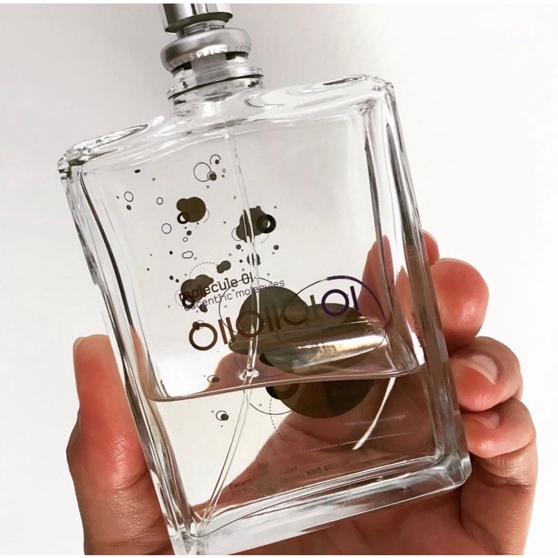 Nước hoa Molecules 01 5ml/10ml/20ml ᴘʜᴀɴᴅɪᴇᴍᴍʏ997 Ⓡ