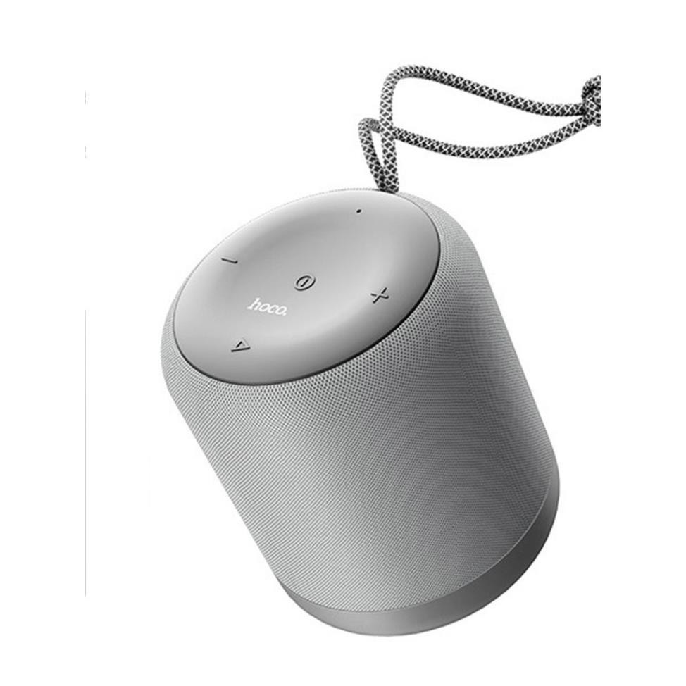 Loa Bluetooth không dây Hoco BS30 Bluetooth 5.0, âm cực hay, pin trâu, chống nước, hỗ trợ thẻ nhớ, kết nối máy tính