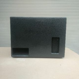 Vỏ sub điện hầm 30 nexo